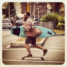 The Bondi Dream