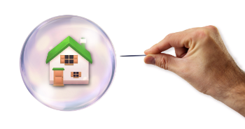 Are we even in a bubble?