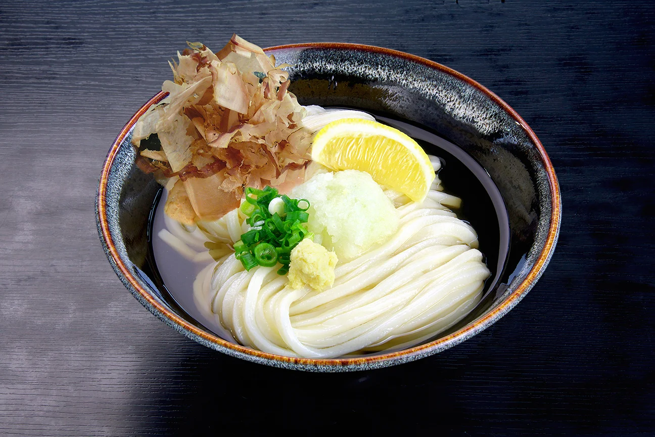 Gallery — Kodawari Menya Udon & Tempura Malaysia