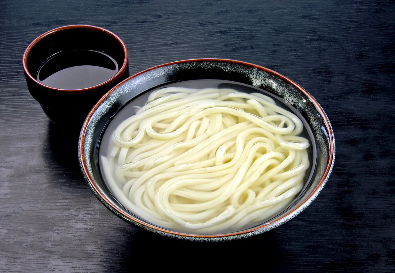 Gallery — Kodawari Menya Udon & Tempura Malaysia