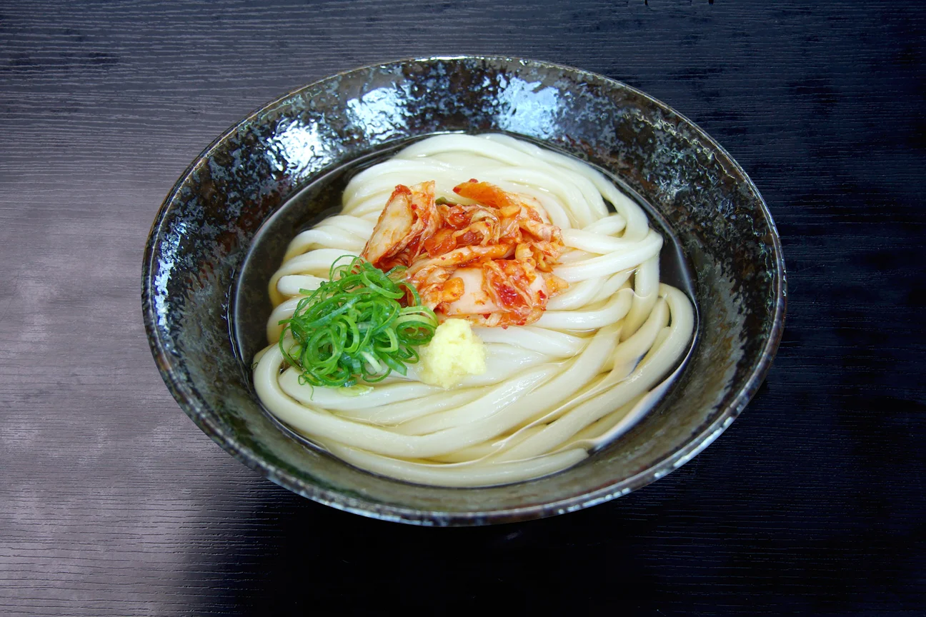 Gallery — Kodawari Menya Udon & Tempura Malaysia