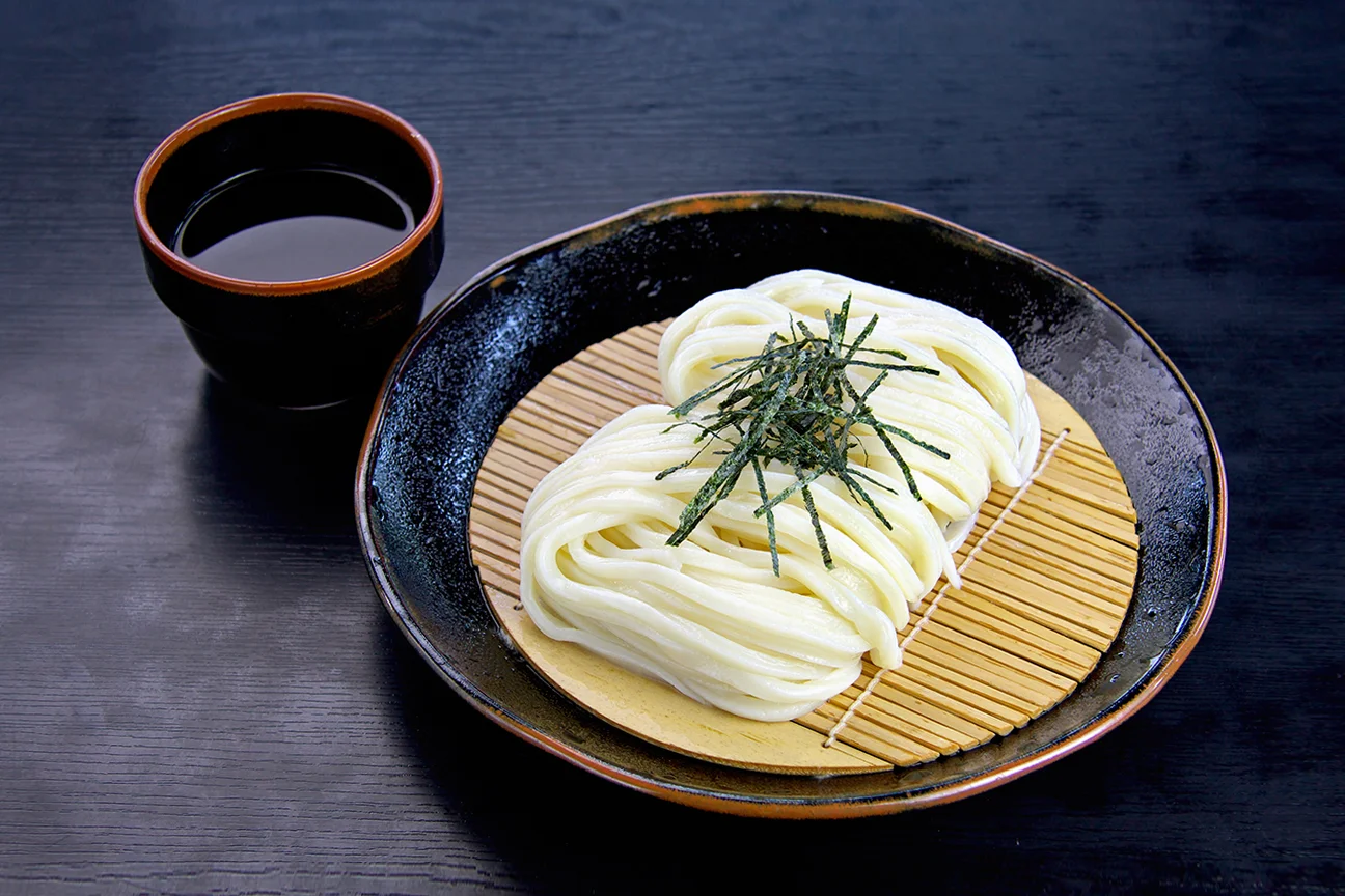 Gallery — Kodawari Menya Udon & Tempura Malaysia