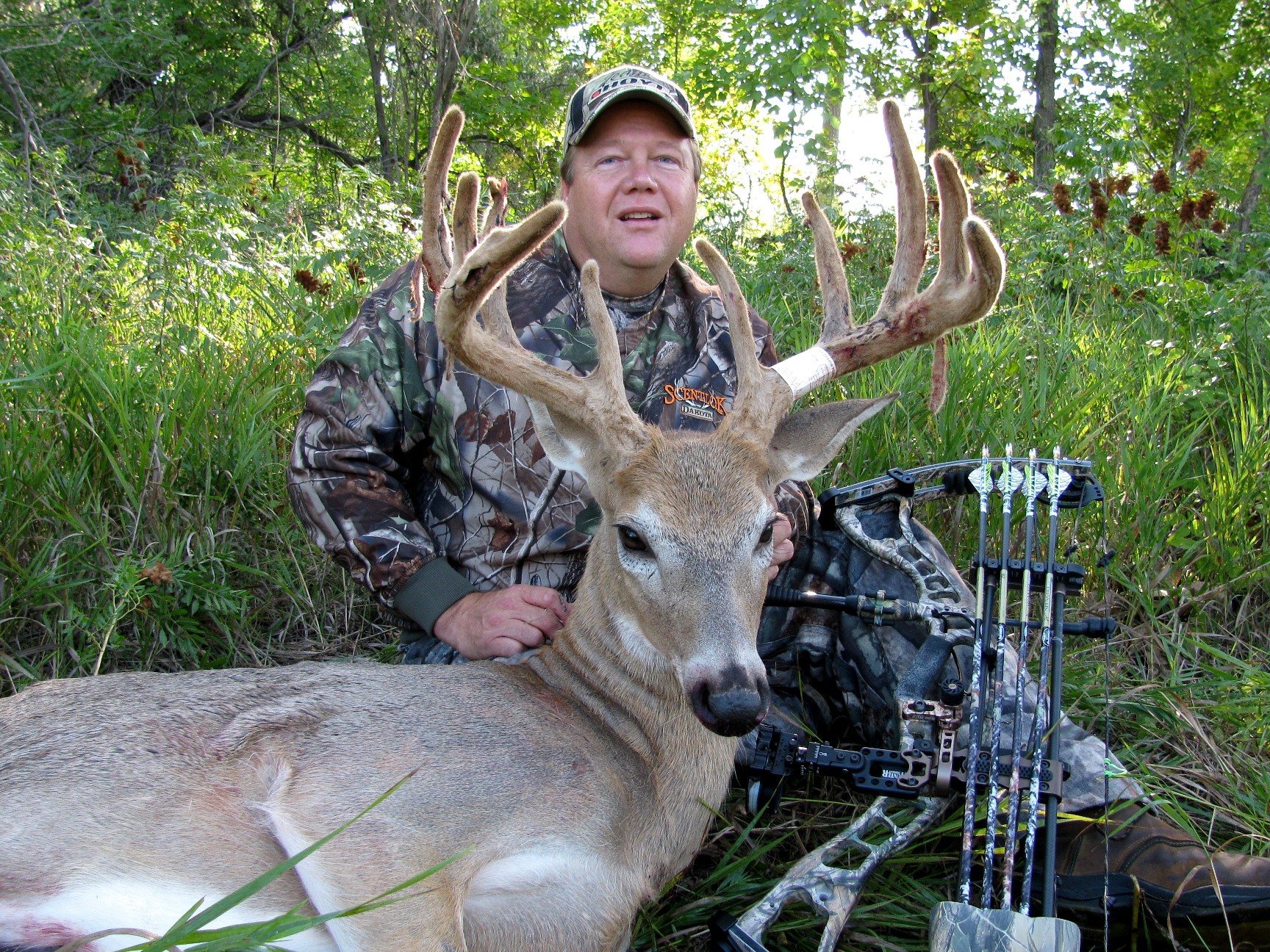 Steve Goroski