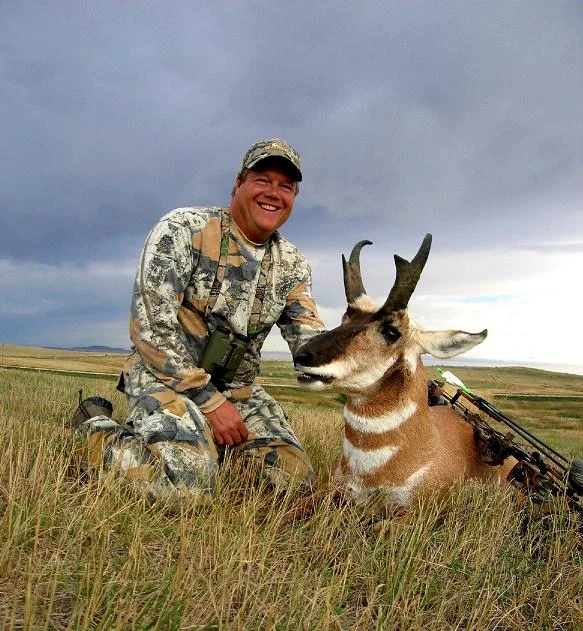 Steve Goroski