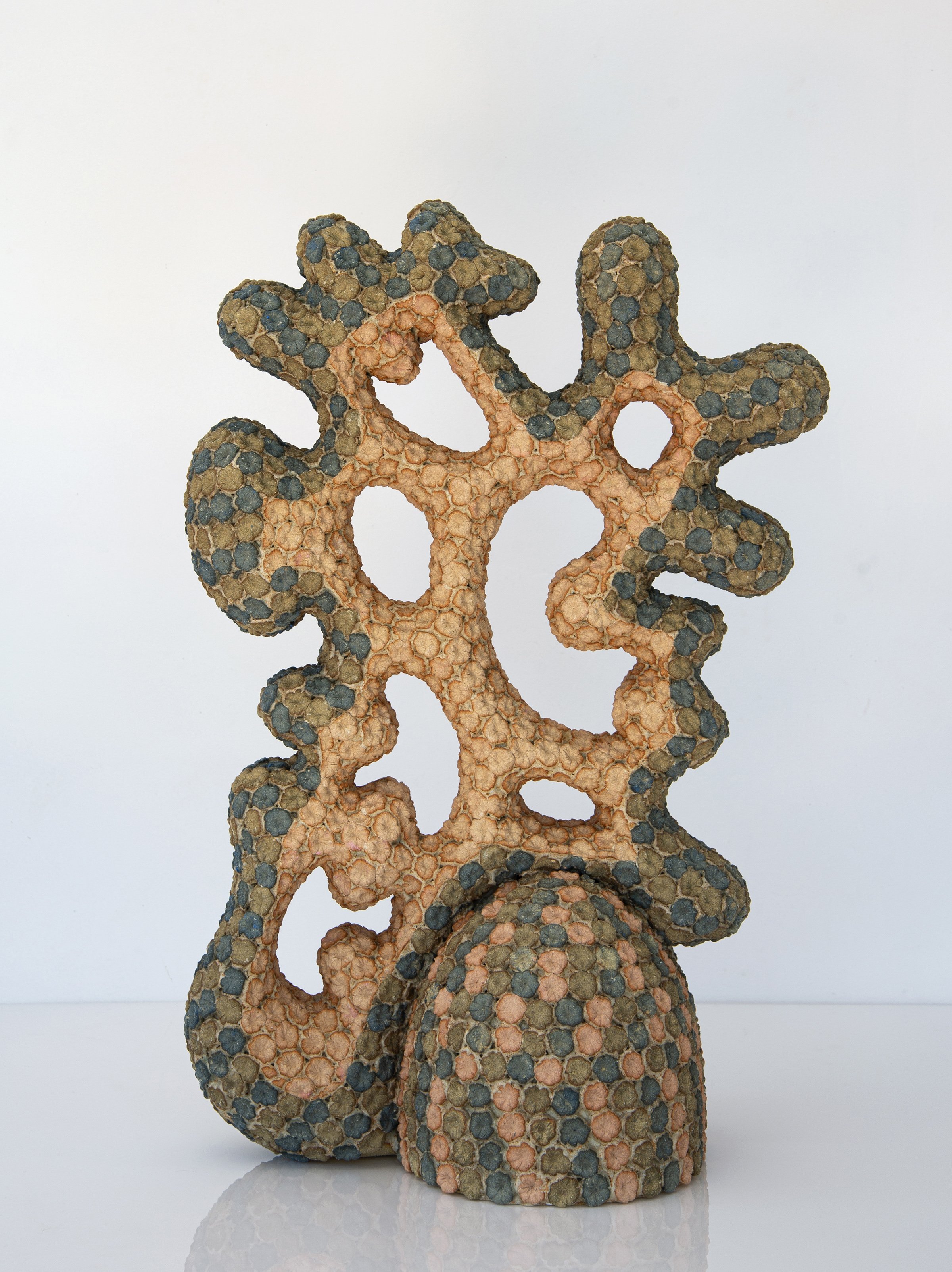 Arid Passage 