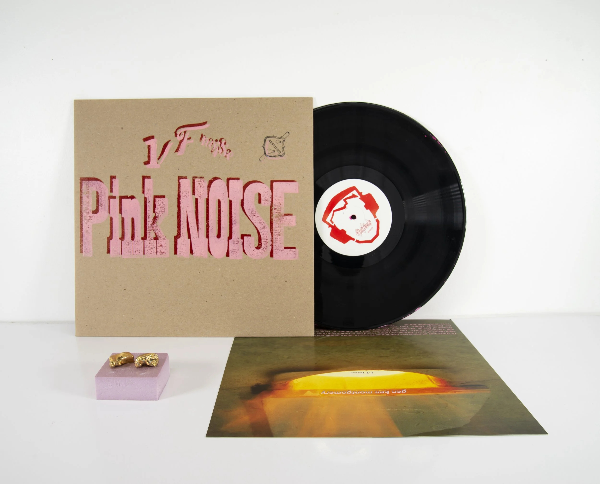 Pink Noise