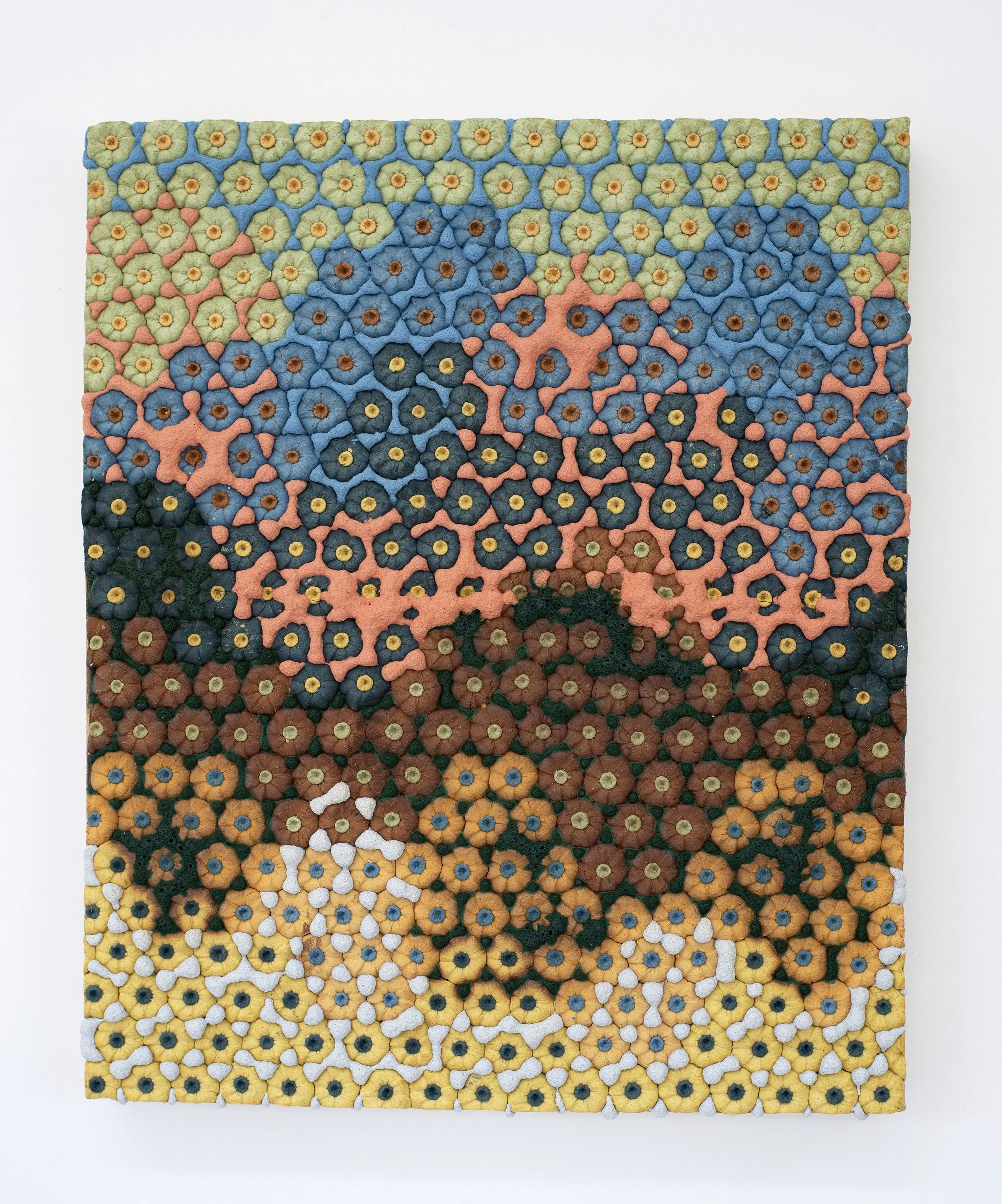 Wall Tile VII