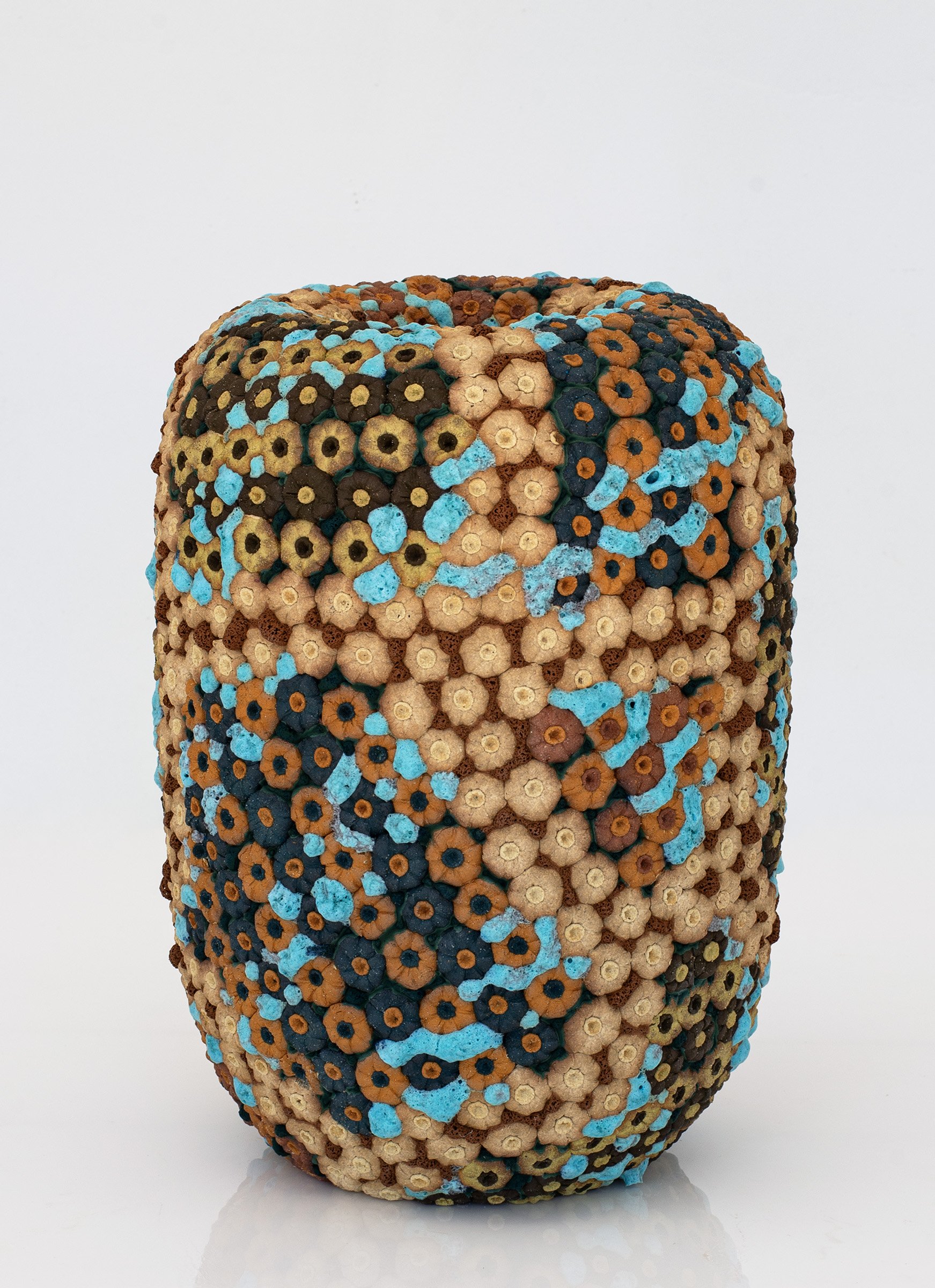 Garden Pot IV