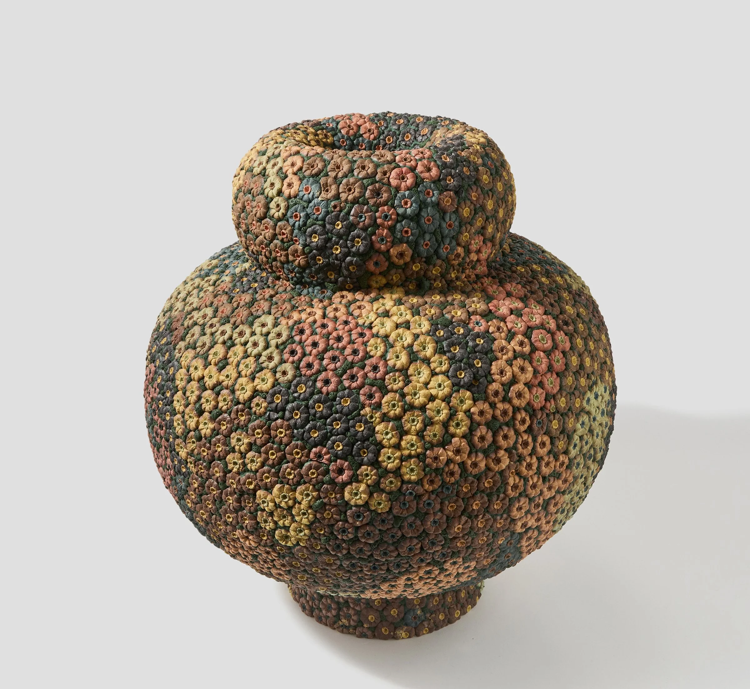Garden Pot X