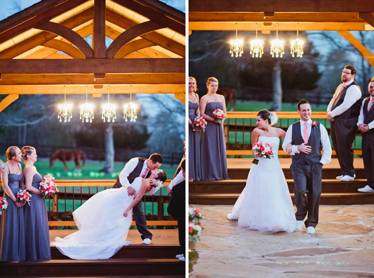 Photography by Sara & Rocky Photography
