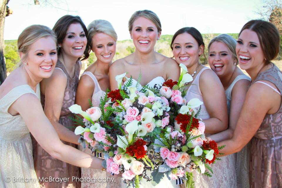 Photography by Brittany McBrayer Photography