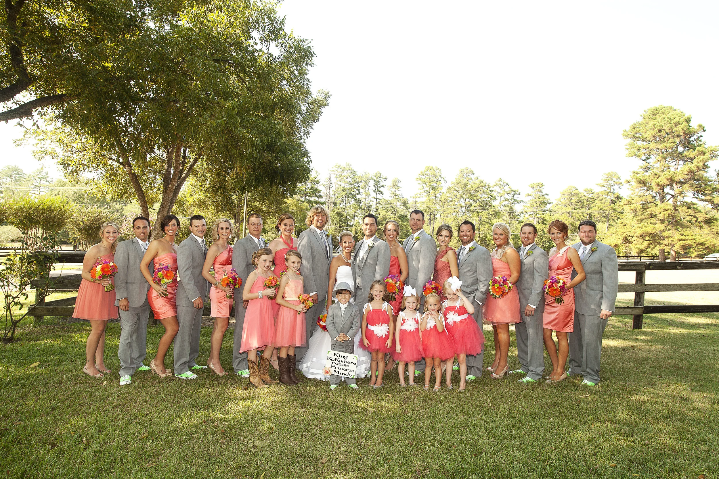 Photography by Harbuck & Co.