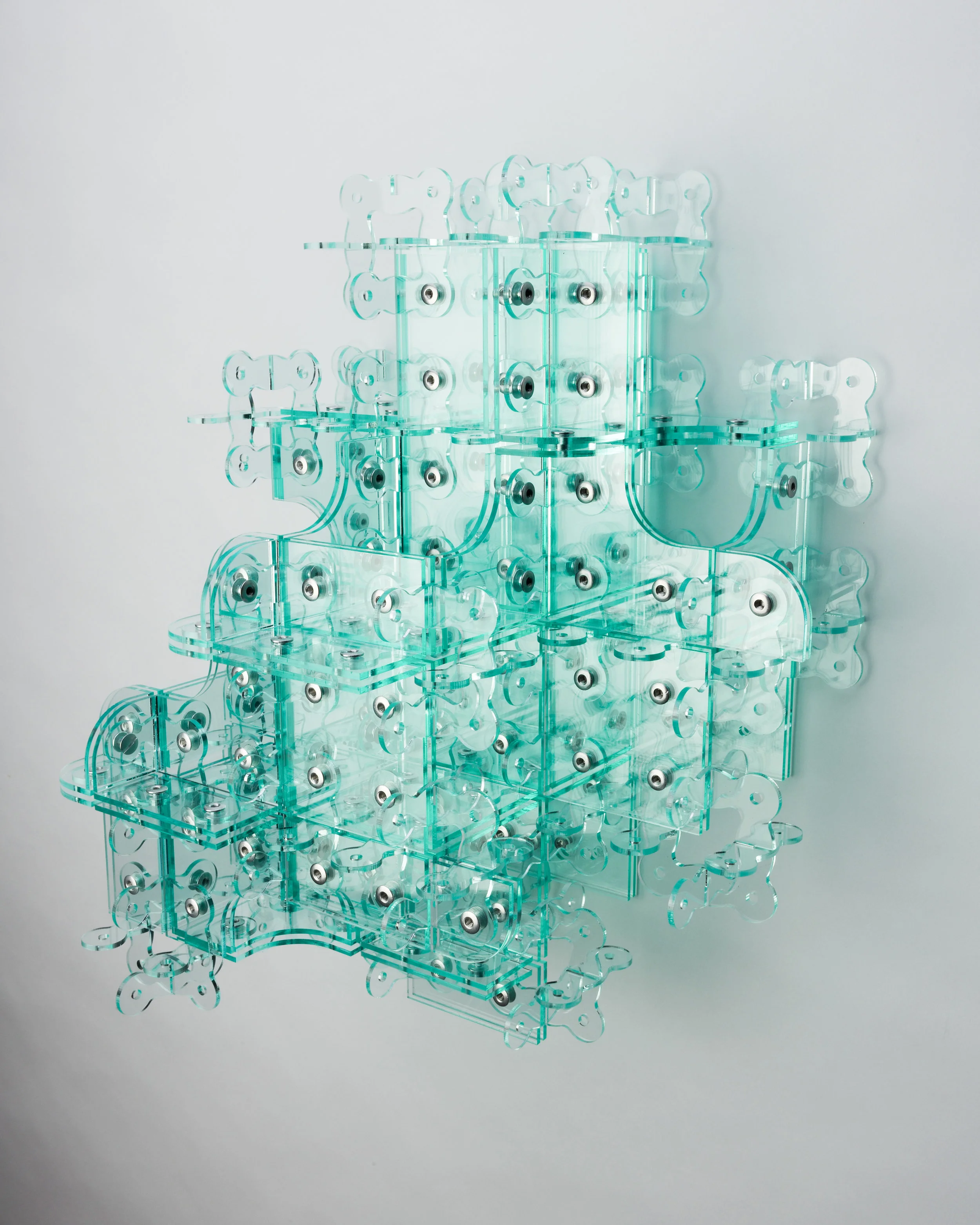 Googolplex, 2017