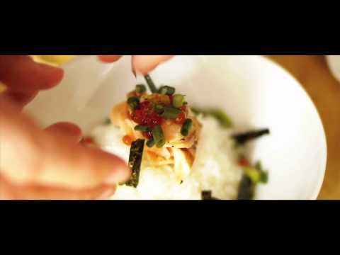City Market Cuisine - Ochazuke