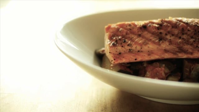 Culinary Showreel