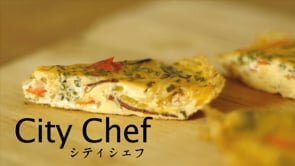 City Market Cuisine - City Chef Series