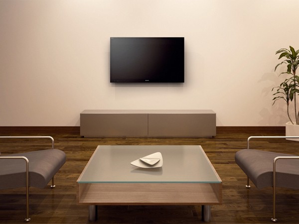 Complete Tv Wall Mount Installation Smart Installations
