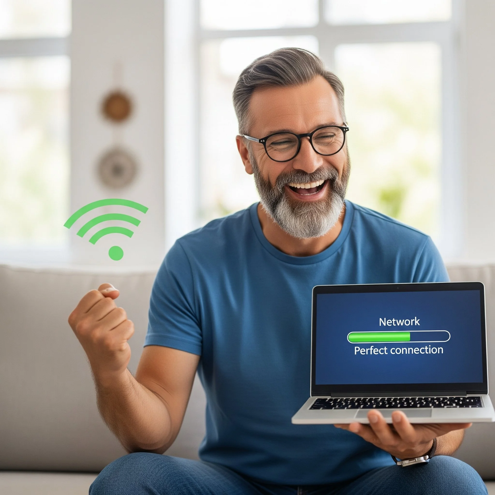 WHY MOST HOME WIFI SYSTEMS ARE SLOW