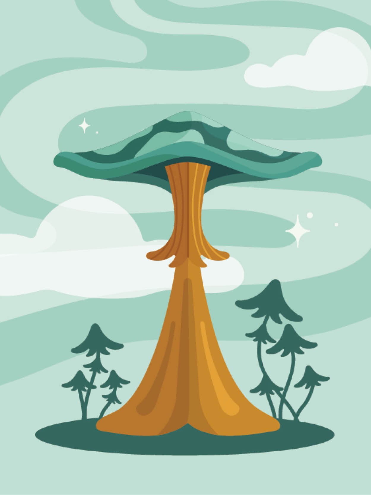 Whimsical-Mushroom-Sci-Fi-Fantasy-Illustration-by-Amanda-Weedmark.jpg