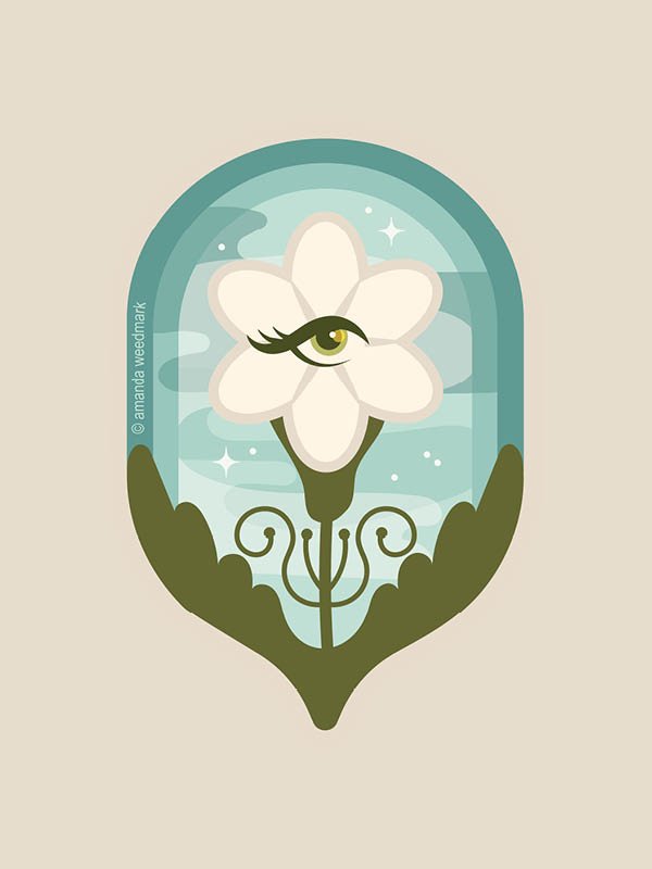 Third-Eye-Flower-Sci-Fi-Fantasy-Illustration-by-Amanda-Weedmark.jpg