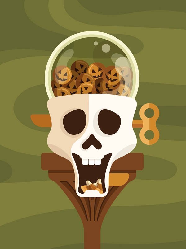 Skull-Candy-Sci-Fi-Fantasy-Illustration-by-Amanda-Weedmark.jpg