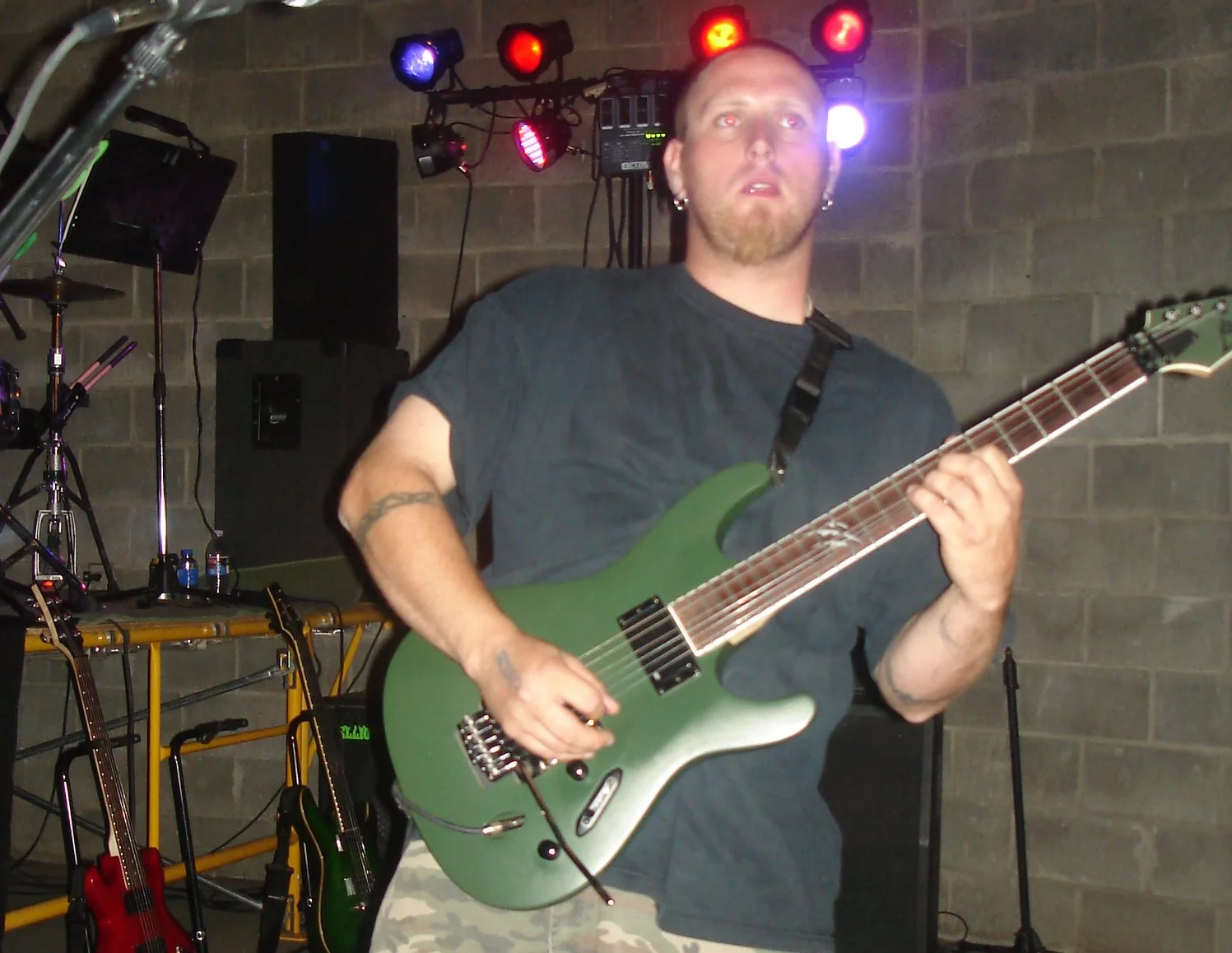 Marcus Case