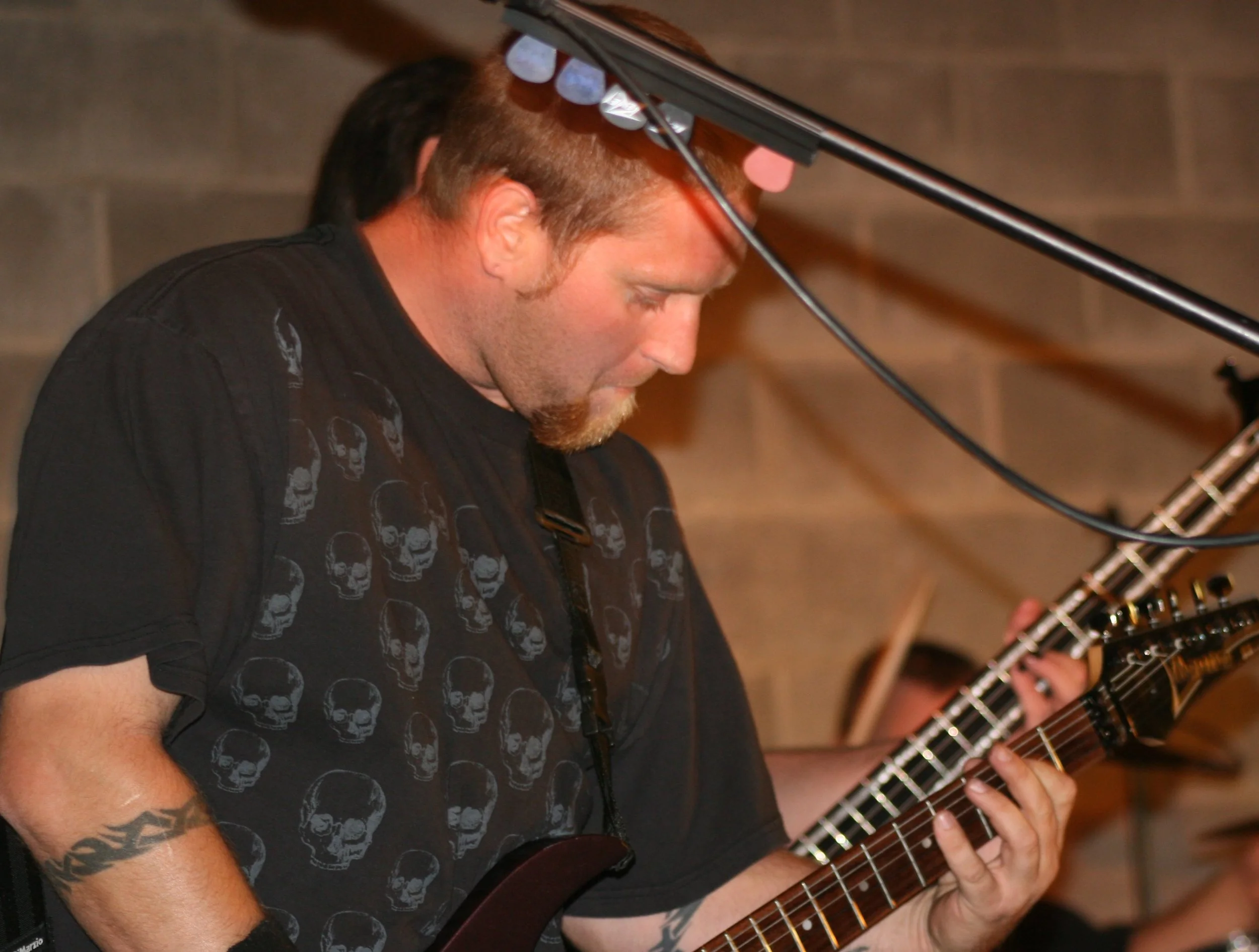 Marcus Case