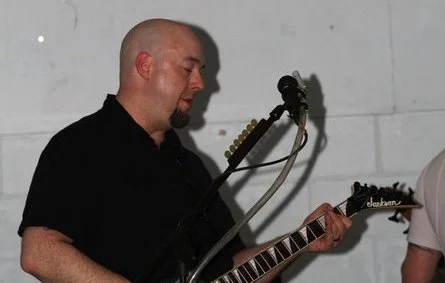 Christopher Bechtel