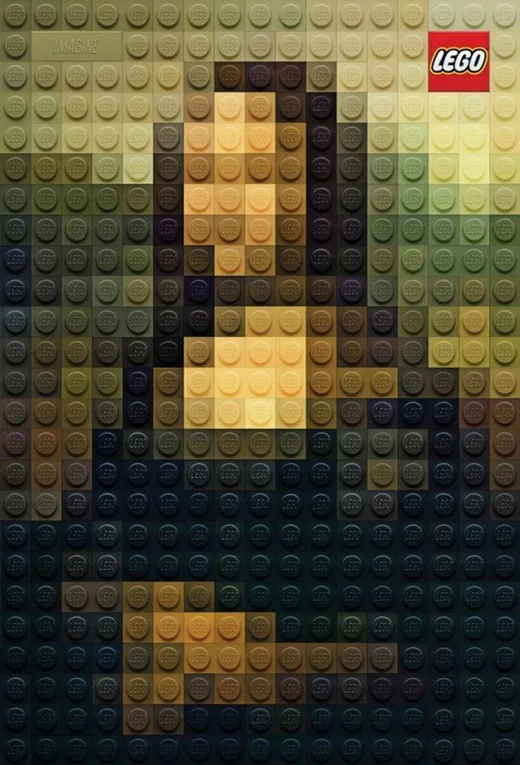 Da Vinci | Mona Lisa