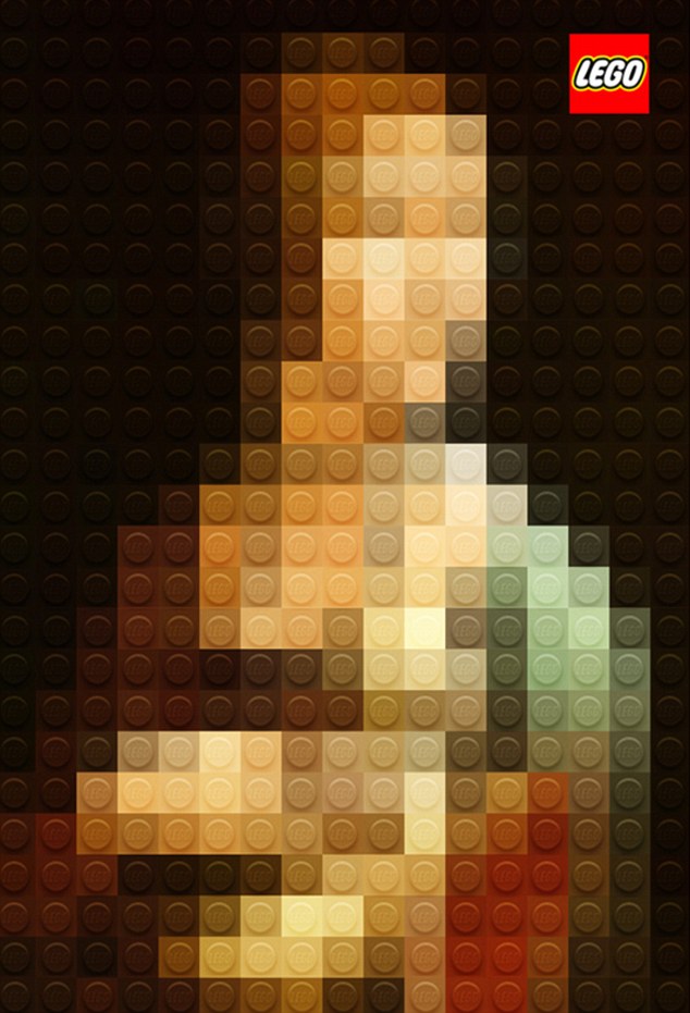 Da Vinci | Lady with an Ermine