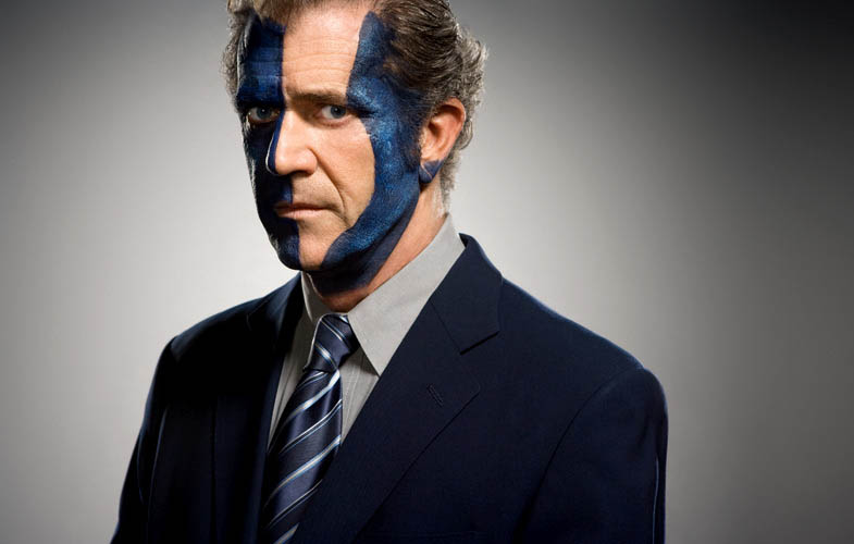 Mel Gibson | Braveheart
