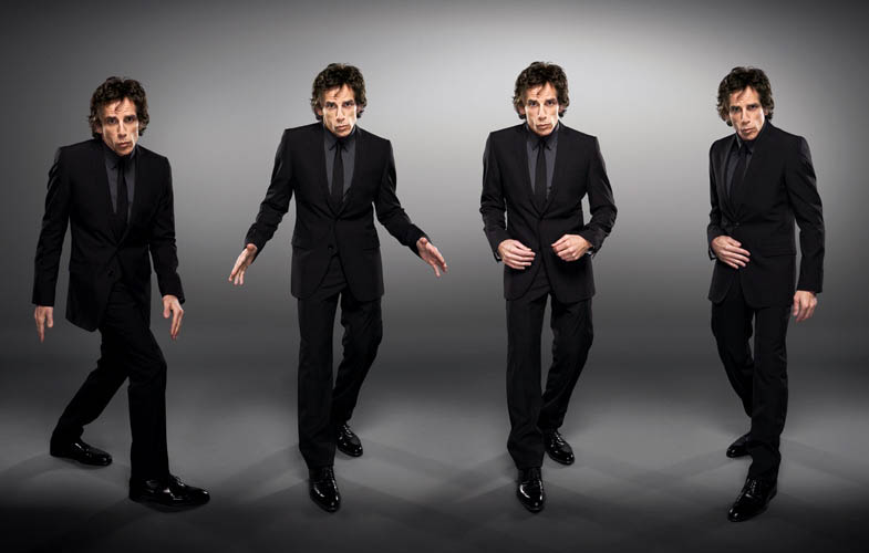Ben Stiller | Zoolander