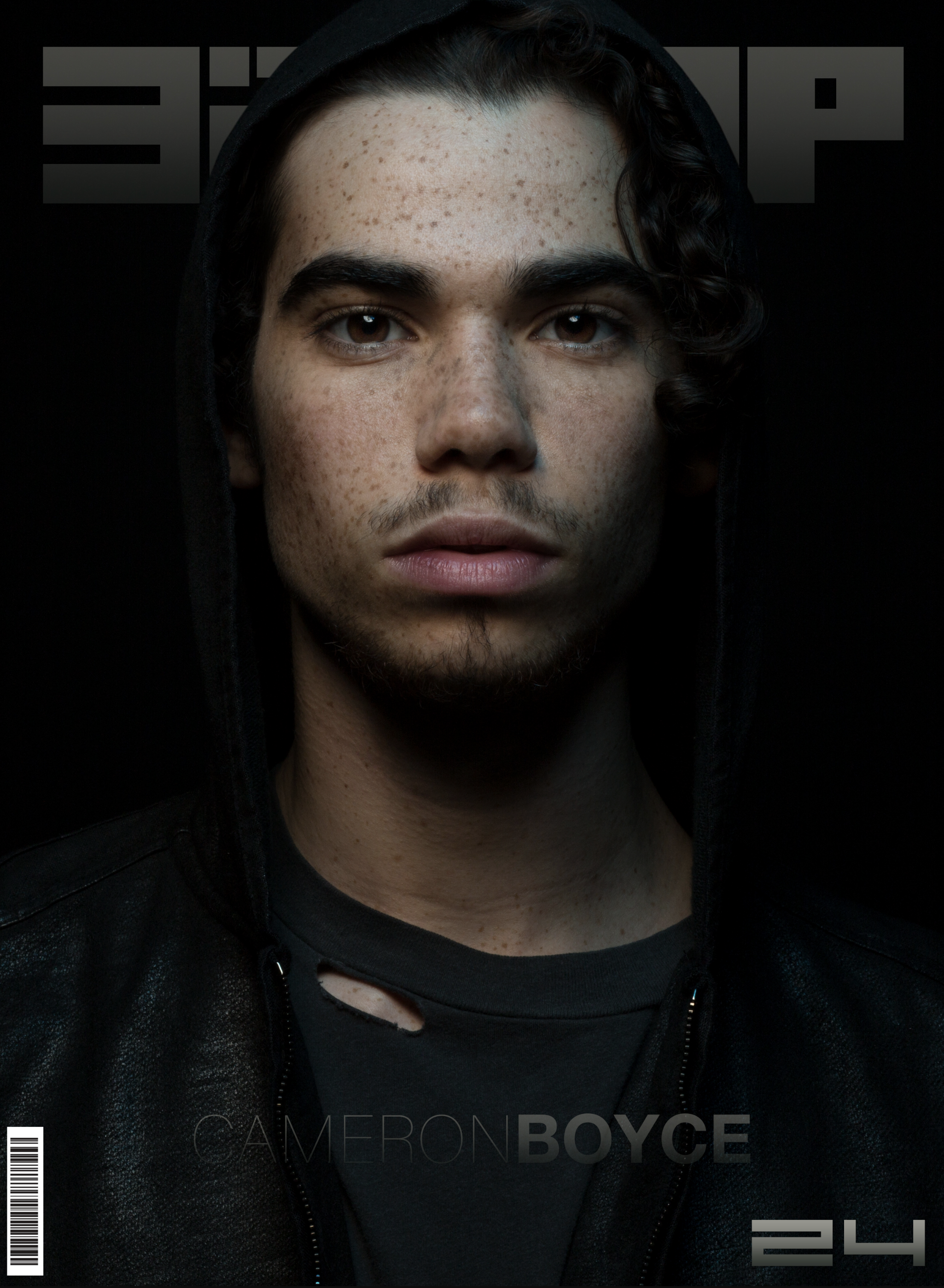Copy of Cameron Boyce