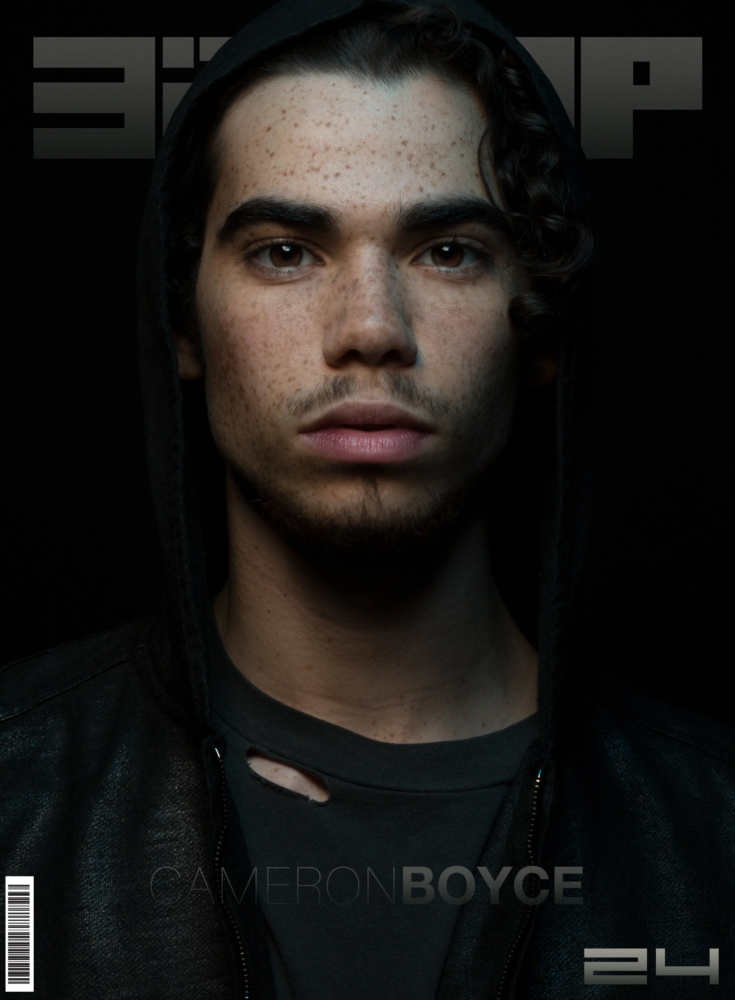 Cameron Boyce