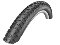 Pacific Northwest Winter 2015 Tire Comparison Test 1: 2015 Nobby Nic, High Roller II, Neo-Moto & Hans Dampf REVIEWED
