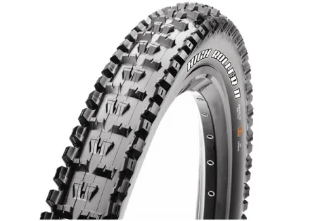 Maxxis High Roller II