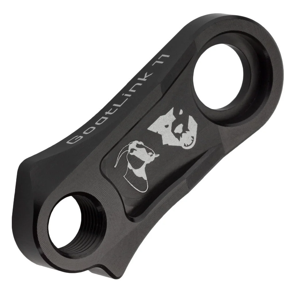 Goatlink11 claimed to improve Shimano M8000 XT and M9000 XTR shifting when used with SRAM 10-42 XD cassettes