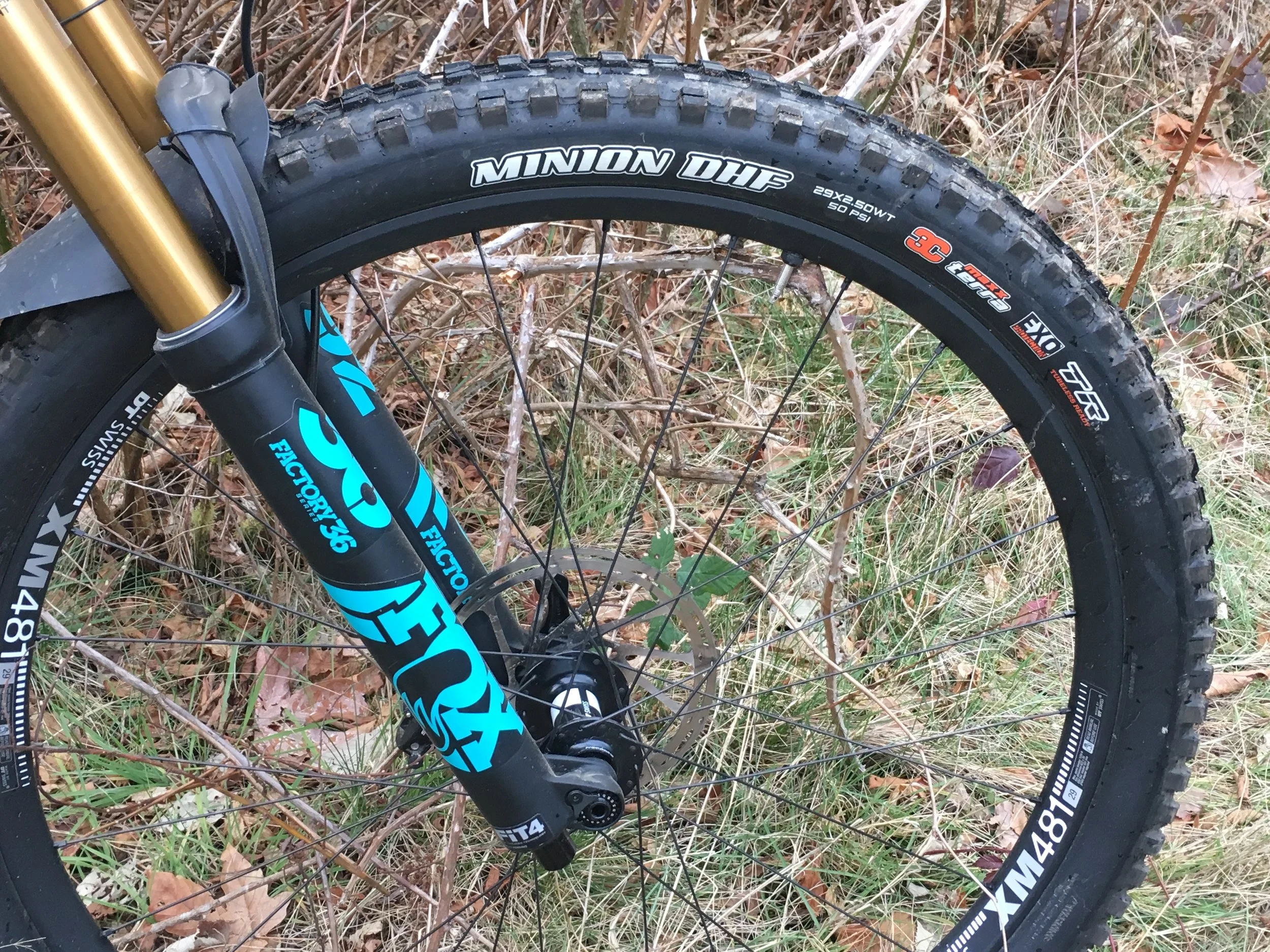 yeti sb5 5 29