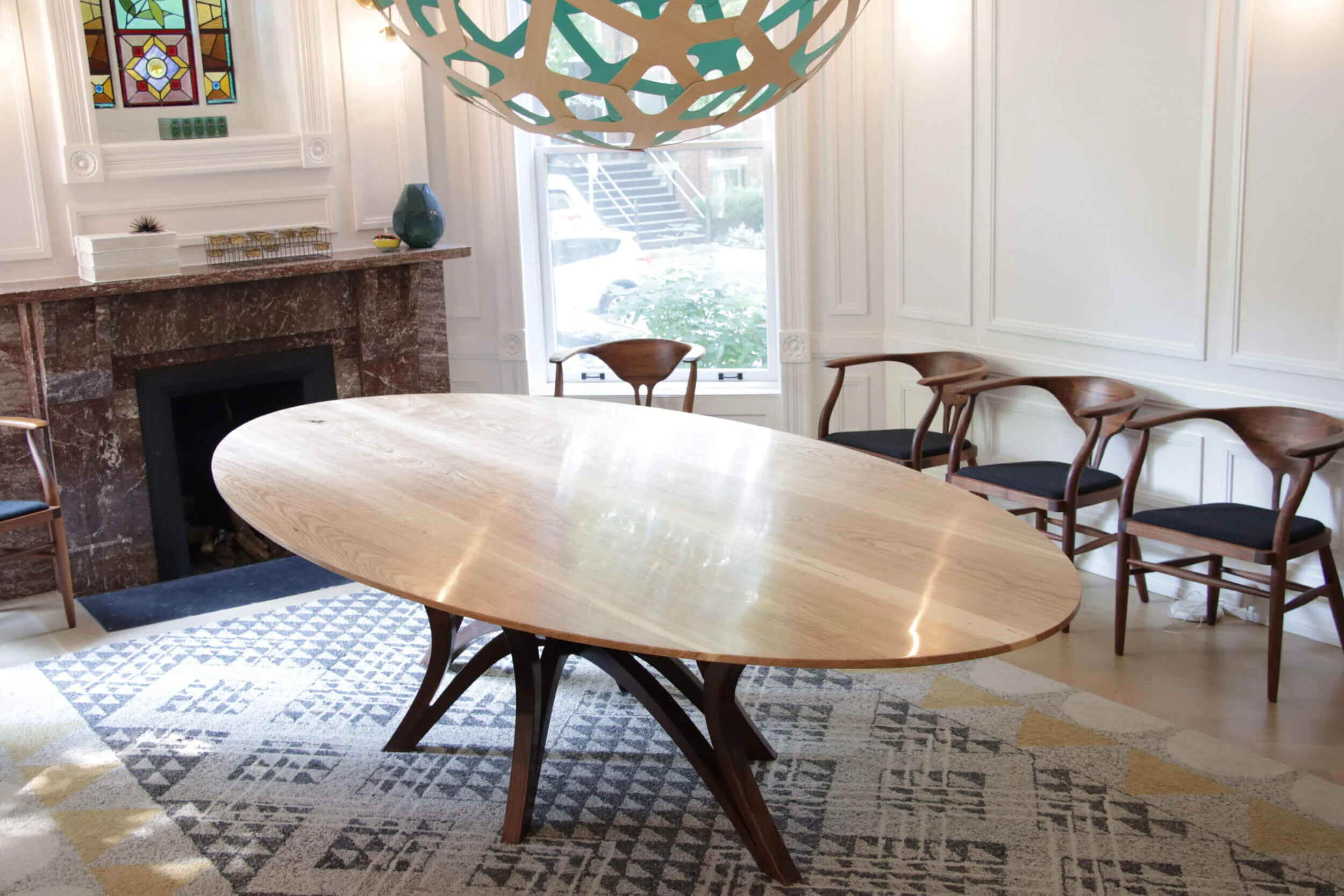 Breheny Dining Table Above.jpg
