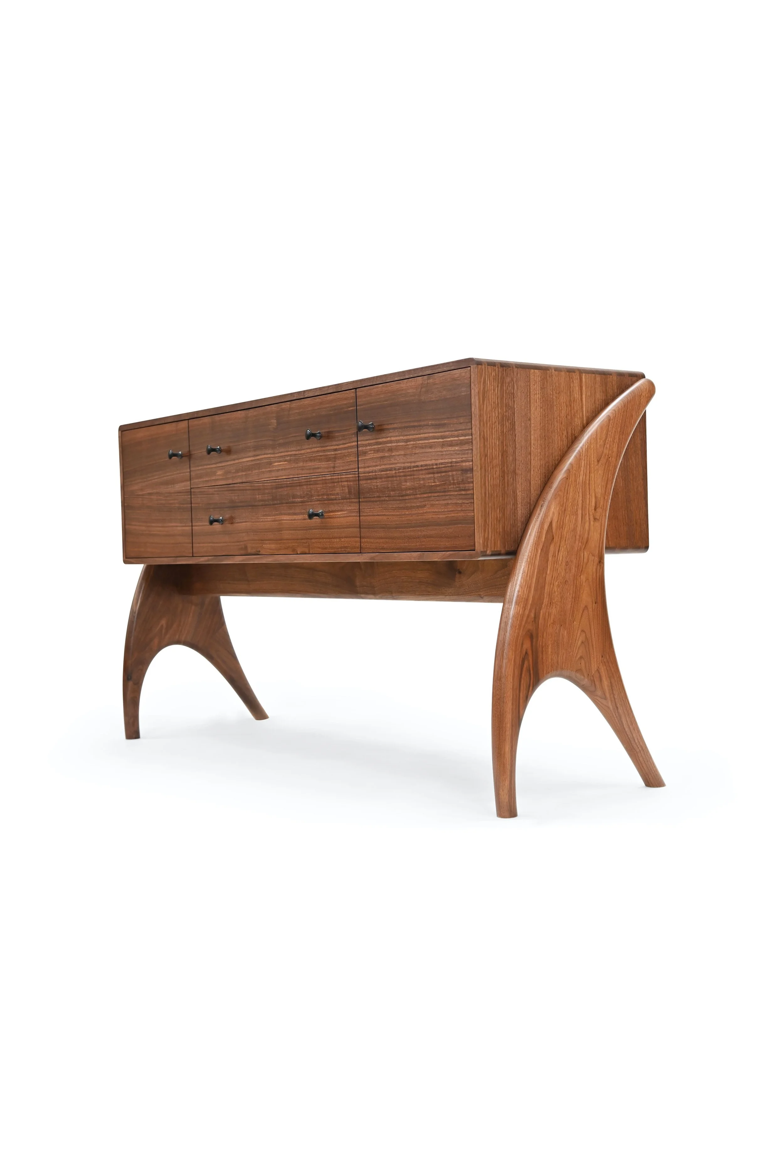 HiFI Credenza