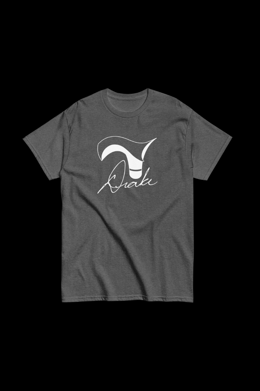 Drake Cane Co. Cotton Tee