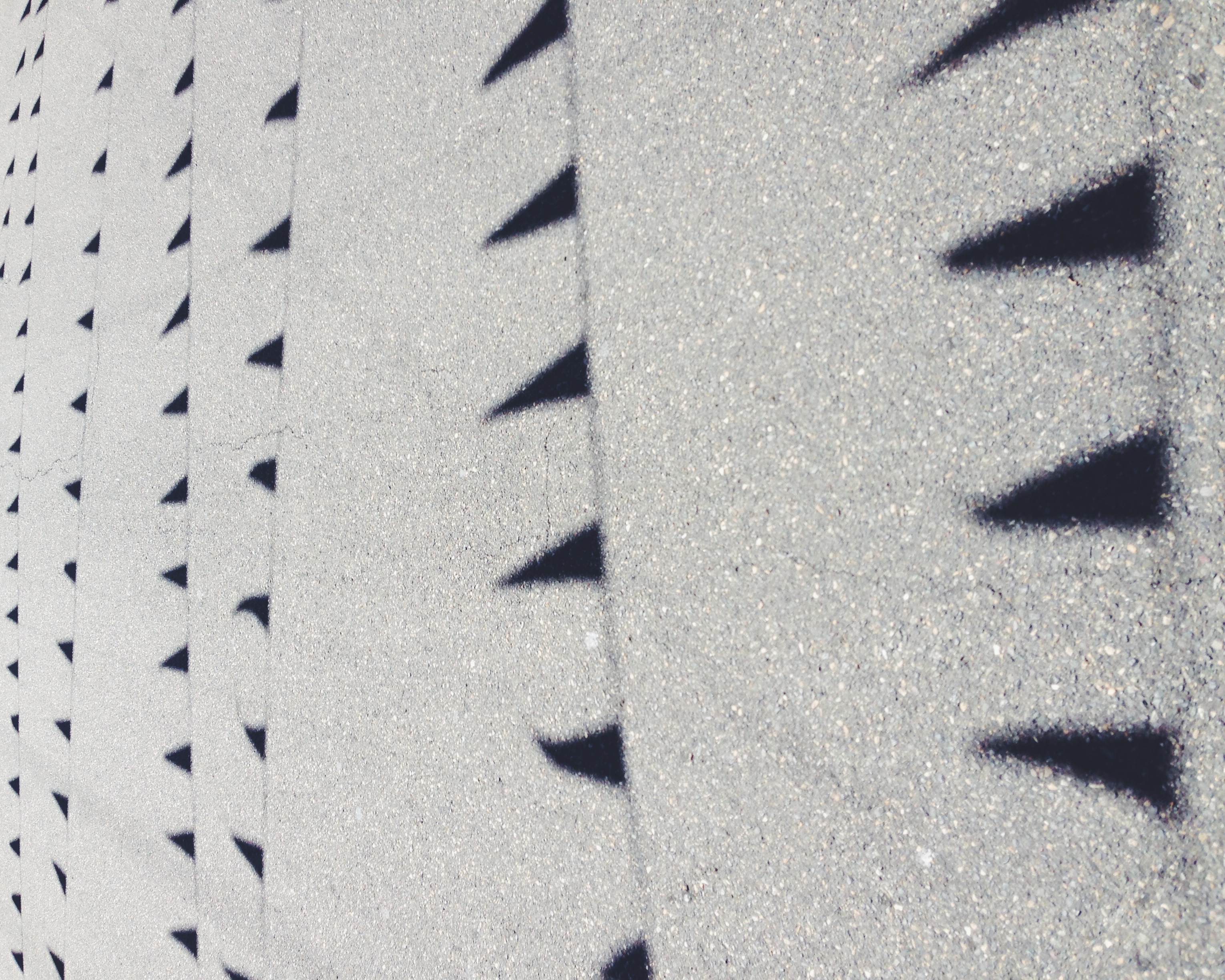 Street teeth
