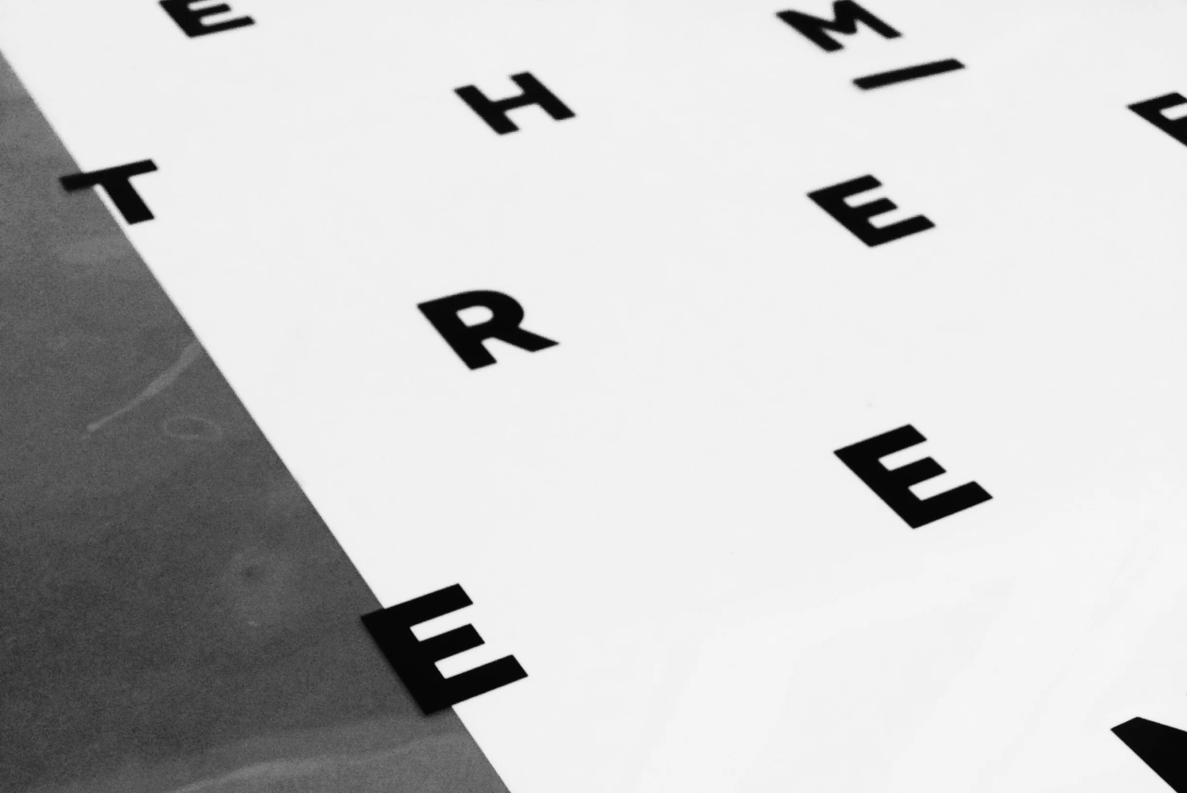 Printing some new posters, coming soon!