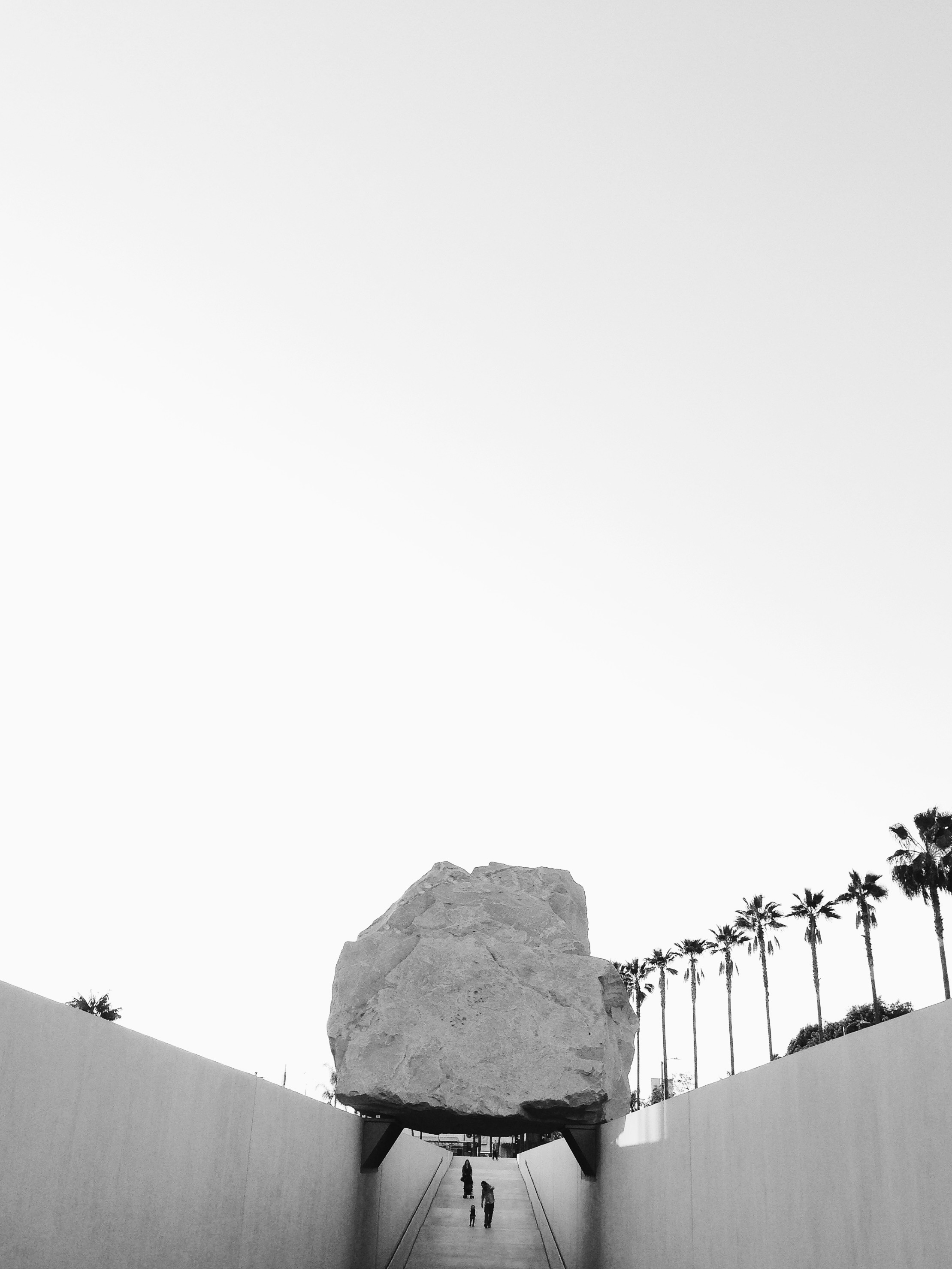 Los Angeles County Museum of Art.