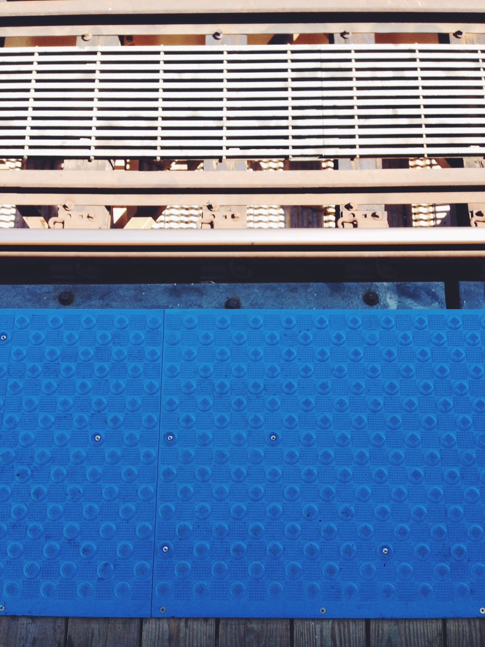 Platform textures