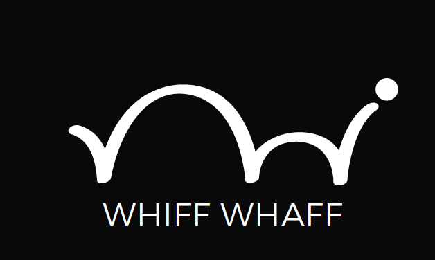 Portfolio Whiff Whaff Tasty Living Helsinki