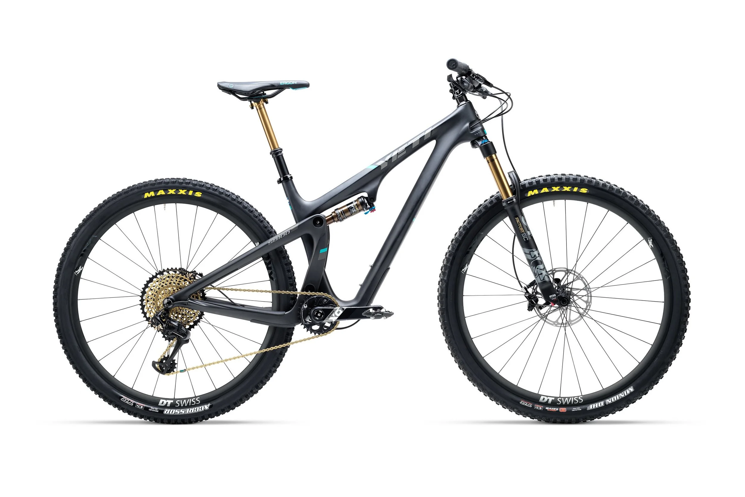 Yeti SB100