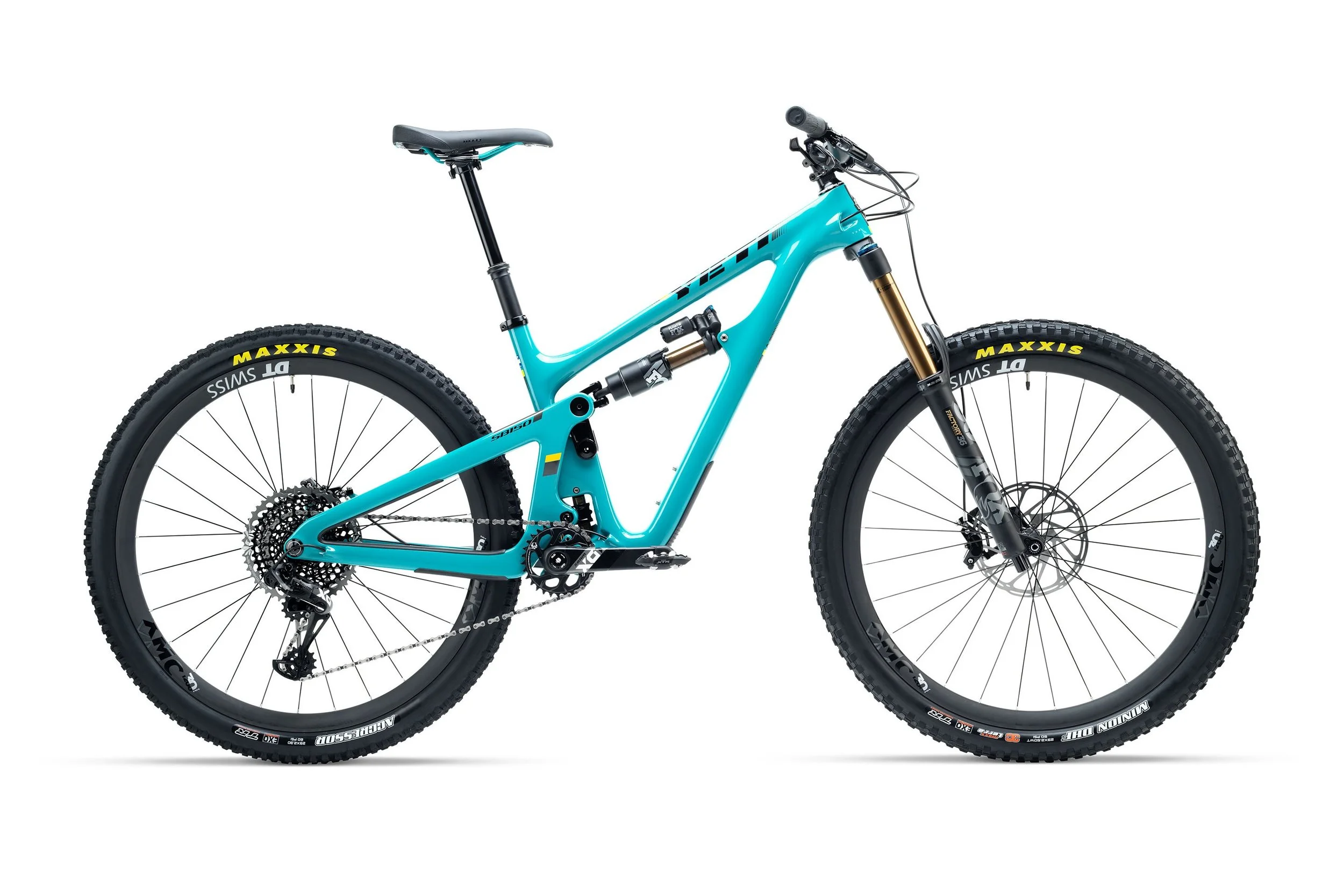 Yeti SB150