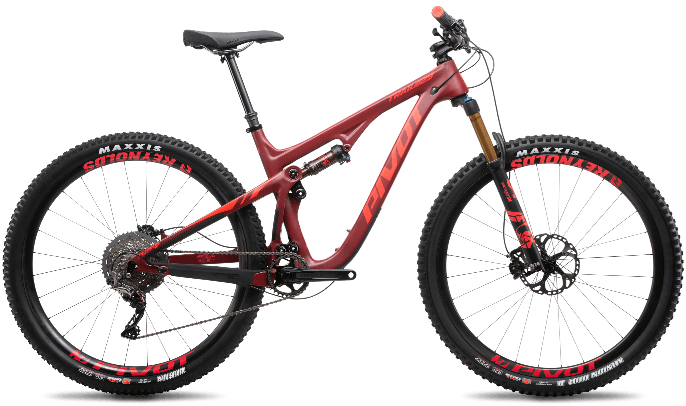 Pivot Trail 429