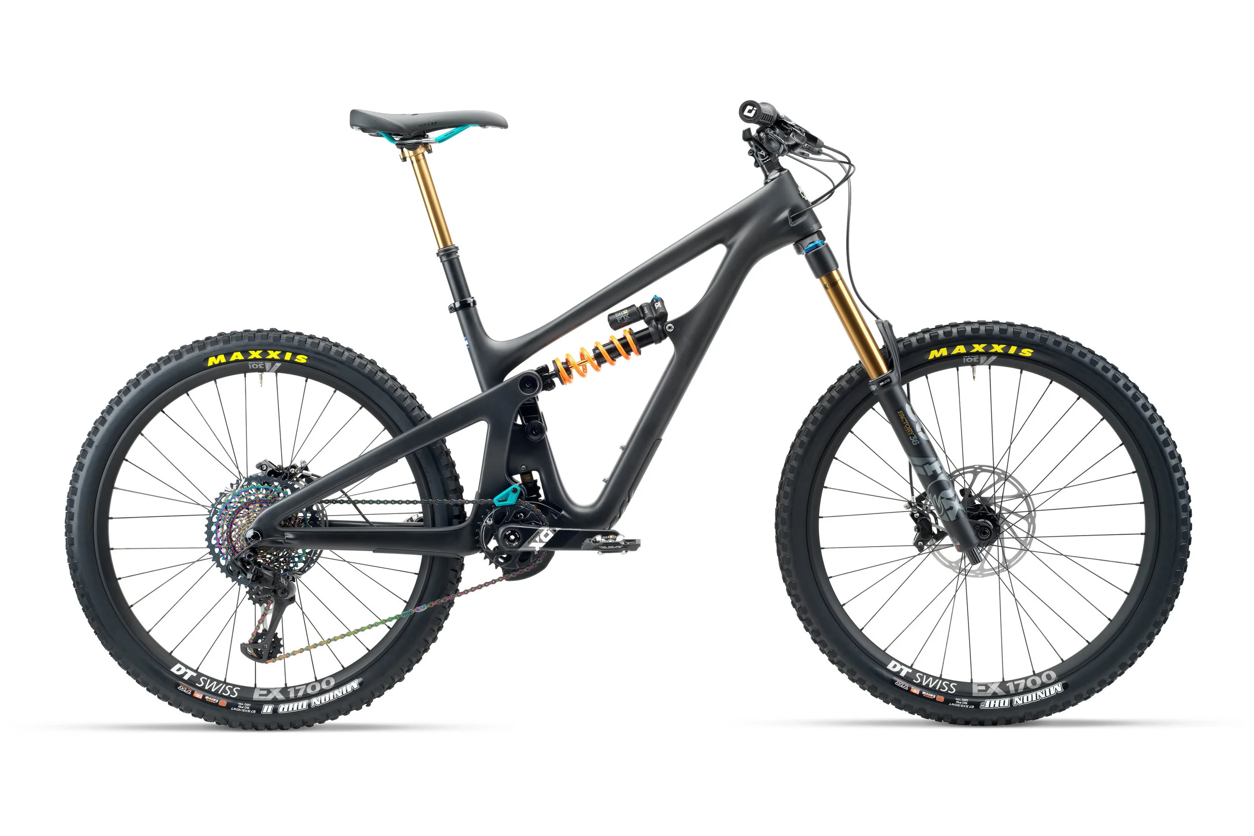 Yeti SB165